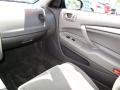 Satin White Pearl - Stratus SXT Coupe Photo No. 13