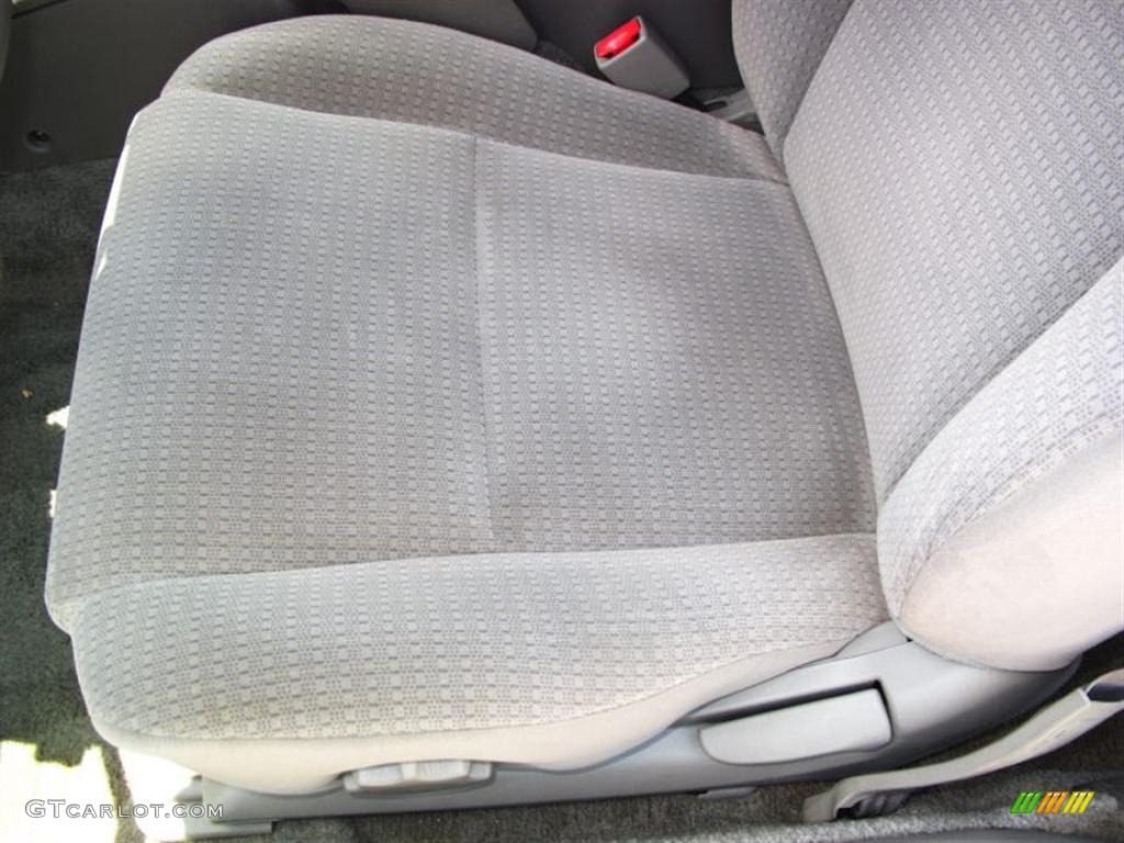 2003 Stratus SXT Coupe - Satin White Pearl / Dark Taupe/Medium Taupe photo #16