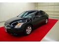 Super Black - Altima 2.5 S Photo No. 26