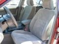 Salsa Red Pearl - Camry LE Photo No. 9