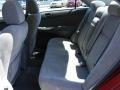 Salsa Red Pearl - Camry LE Photo No. 11