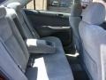 Salsa Red Pearl - Camry LE Photo No. 12