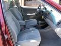 Salsa Red Pearl - Camry LE Photo No. 13