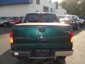 Forest Green Metallic - F150 XLT SuperCrew 4x4 Photo No. 6