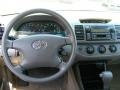 Salsa Red Pearl - Camry LE Photo No. 14