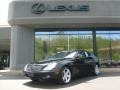 Black - CLS 500 Photo No. 1