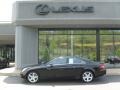 Black - CLS 500 Photo No. 2