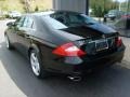 Black - CLS 500 Photo No. 3