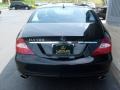 Black - CLS 500 Photo No. 6