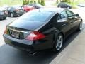Black - CLS 500 Photo No. 7