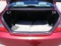 Salsa Red Pearl - Camry LE Photo No. 24