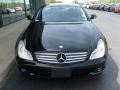 Black - CLS 500 Photo No. 9
