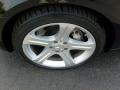 Black - CLS 500 Photo No. 10
