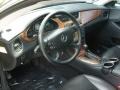 Black - CLS 500 Photo No. 12