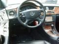 Black - CLS 500 Photo No. 15