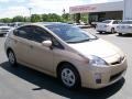 Sandy Beach Metallic - Prius Hybrid III Photo No. 1