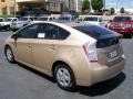 Sandy Beach Metallic - Prius Hybrid III Photo No. 3