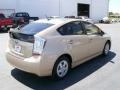 Sandy Beach Metallic - Prius Hybrid III Photo No. 4