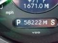 Black - CLS 500 Photo No. 20
