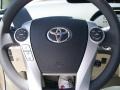 Sandy Beach Metallic - Prius Hybrid III Photo No. 8