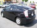 2010 Black Toyota Prius Hybrid II  photo #3