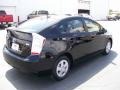2010 Black Toyota Prius Hybrid II  photo #4