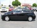 2010 Black Toyota Prius Hybrid II  photo #5