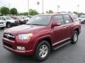 Salsa Red Pearl - 4Runner SR5 Photo No. 2