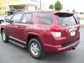 Salsa Red Pearl - 4Runner SR5 Photo No. 3