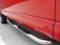 2003 Flame Red Dodge Ram 1500 ST Quad Cab  photo #17