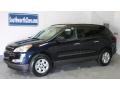 Dark Blue Metallic - Traverse LS AWD Photo No. 1