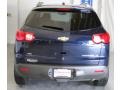 Dark Blue Metallic - Traverse LS AWD Photo No. 3