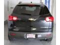 2010 Black Granite Metallic Chevrolet Traverse LT AWD  photo #3