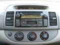 Desert Sand Mica - Camry LE Photo No. 18