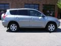 2007 Everglade Metallic Toyota RAV4 Limited 4WD  photo #2