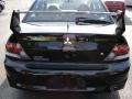 Tarmac Black - Lancer Evolution IX Photo No. 4