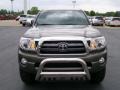 2010 Pyrite Mica Toyota Tacoma V6 SR5 Double Cab 4x4  photo #5