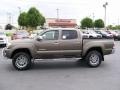 2010 Pyrite Mica Toyota Tacoma V6 SR5 Double Cab 4x4  photo #6