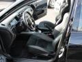 Tarmac Black - Lancer Evolution IX Photo No. 7