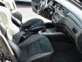 Tarmac Black - Lancer Evolution IX Photo No. 8