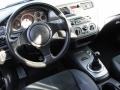 Tarmac Black - Lancer Evolution IX Photo No. 9