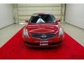 Red Brick Metallic - Altima 2.5 S Photo No. 2