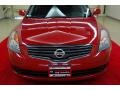 Red Brick Metallic - Altima 2.5 S Photo No. 5