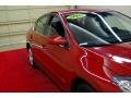 Red Brick Metallic - Altima 2.5 S Photo No. 6