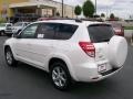 Blizzard White Pearl - RAV4 Limited V6 4WD Photo No. 3