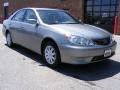 Mineral Green Opalescent - Camry LE Photo No. 1