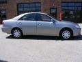 Mineral Green Opalescent - Camry LE Photo No. 2