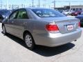Mineral Green Opalescent - Camry LE Photo No. 5