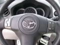 Blizzard White Pearl - RAV4 Limited V6 4WD Photo No. 8