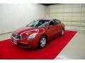 Red Brick Metallic - Altima 2.5 S Photo No. 13